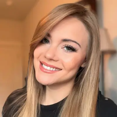 Picture of Yuliya Shebeko